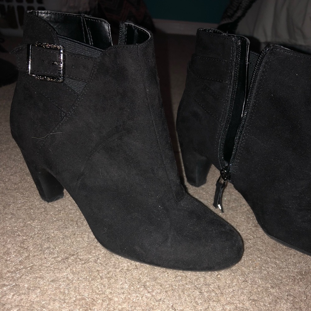 Booties